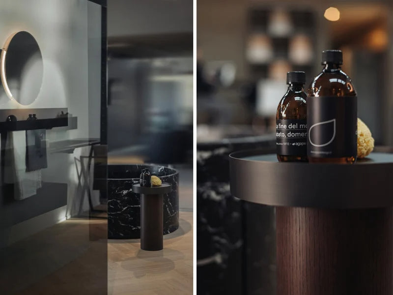 Agape Gemma Tavolino