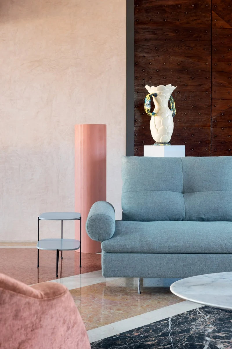 Saba Limes New Collezione di Divani