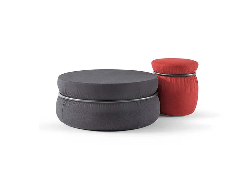 Bonaldo Ring Pouf