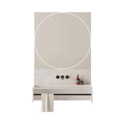 Agape Face à face Lavabo