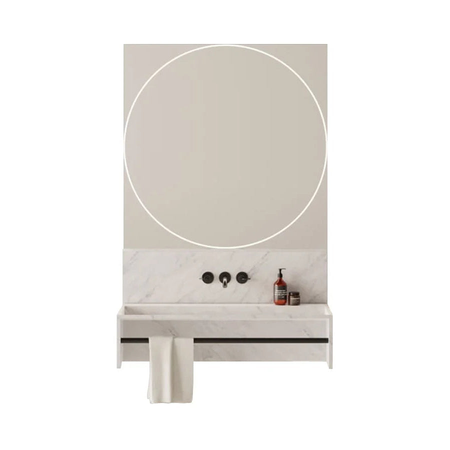 Agape Face à face Lavabo