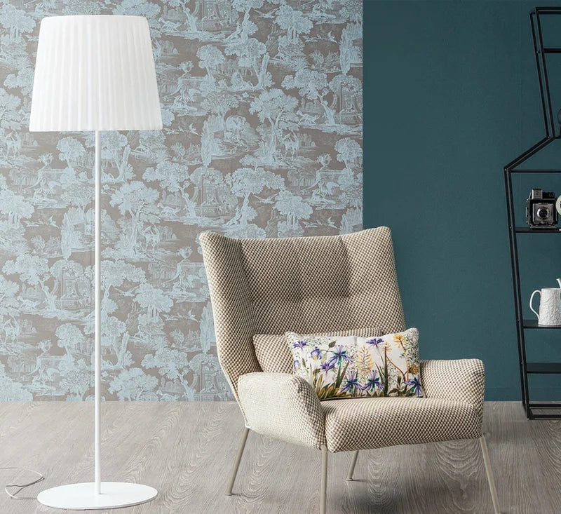 Bonaldo Muffin Lamp Lampada da Terra