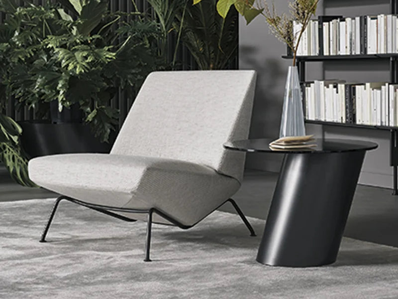 Bonaldo Sleek Poltrona