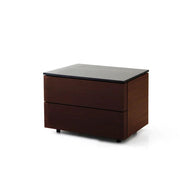 Porro Hub Comodino - HU01R W65