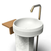 Agape Lariana Lavabo a Colonna