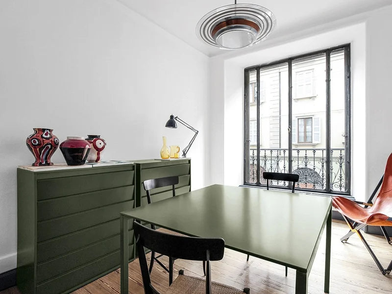 Fantin Ali - Cassettiere