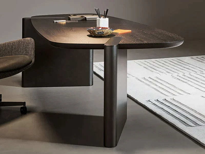 Bonaldo Flatiron Scrivania L. 180