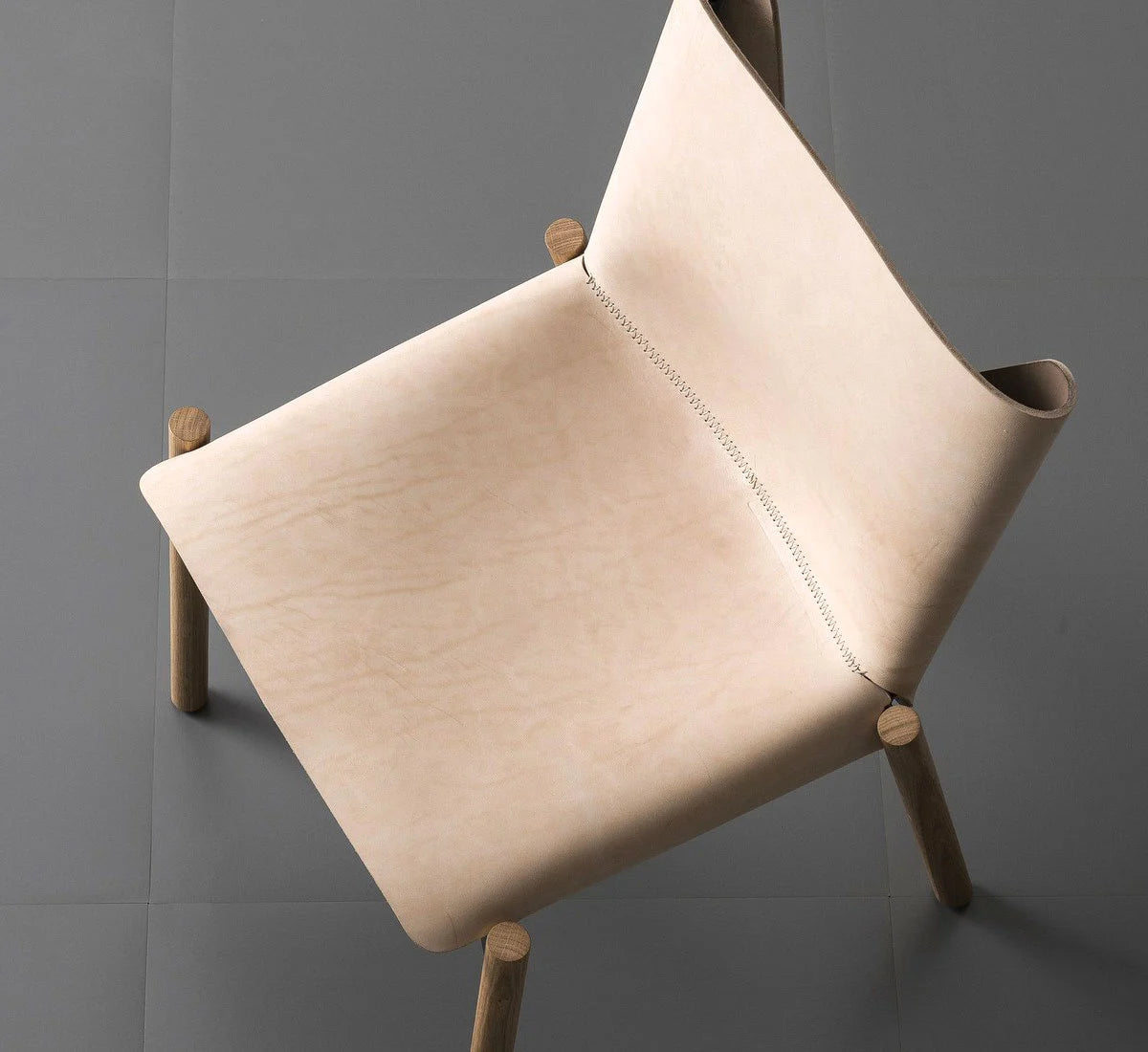 Kristalia 1085 Edizione Sedia | Il mio negozio