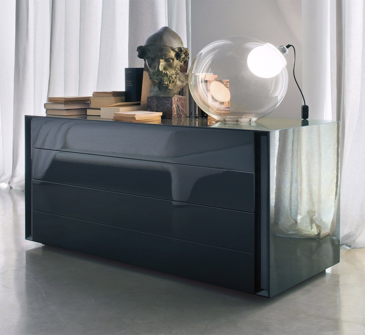 Lema Luna Cassettone 130 | Il mio negozio