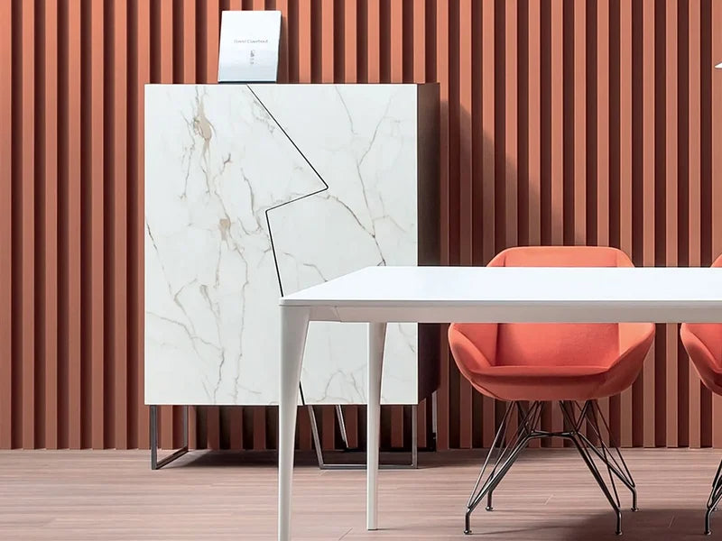 Bonaldo Doppler K Madia