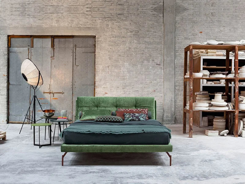 Flexteam Gap Letto - Rombo/Oxana