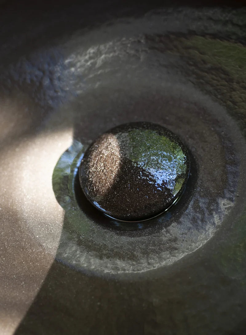 Agape Cenote Lavabo a Colonna