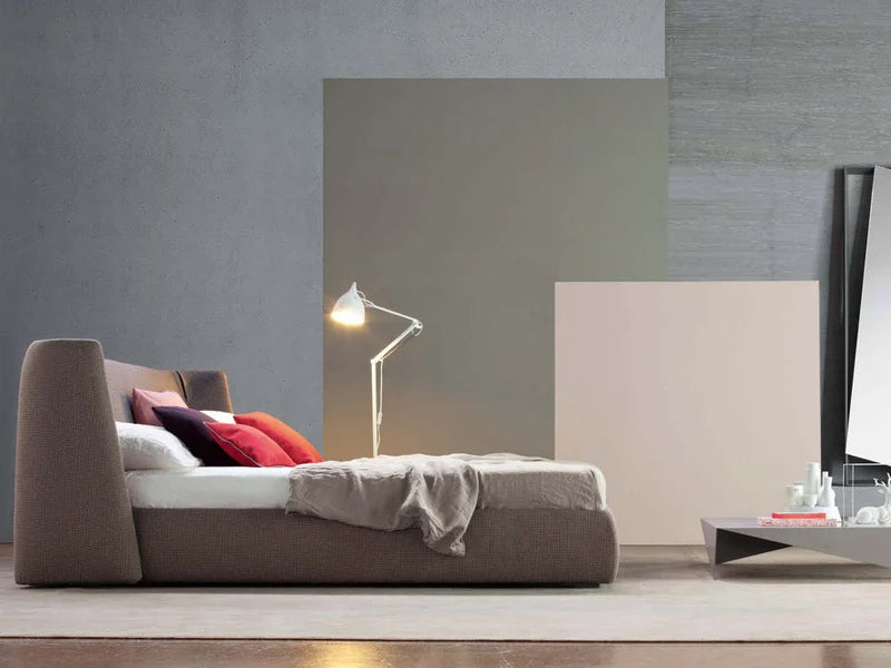 Bonaldo Basket Letto