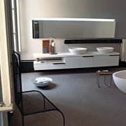 Agape Flat XL Sistema Componibile 10