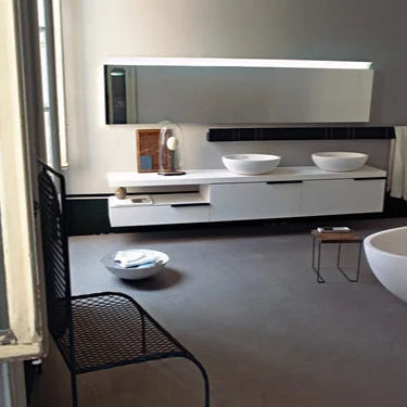 Agape Flat XL Sistema Componibile 10