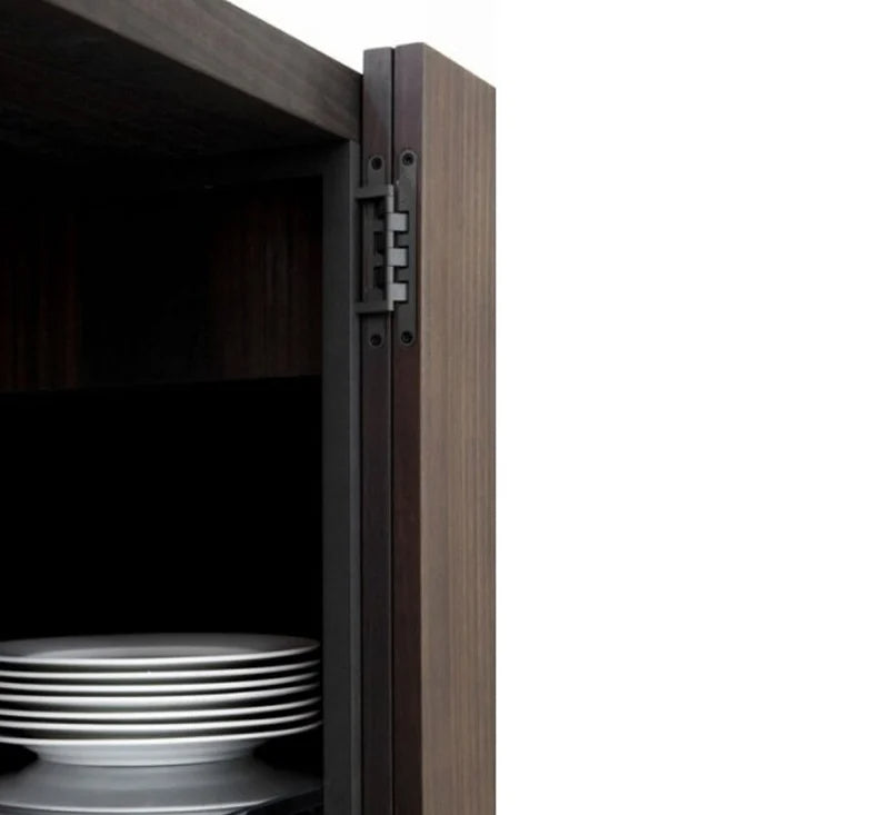 Porro Tiller Madia Bassa