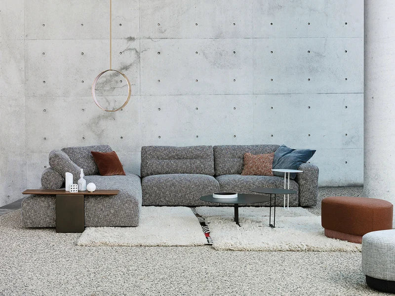 Saba My Taos Composizione Divano - Cat. Vip - Seventy col. 90