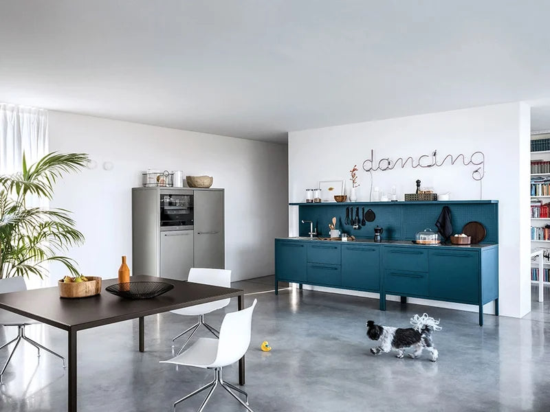 Fantin Frame - Colonne