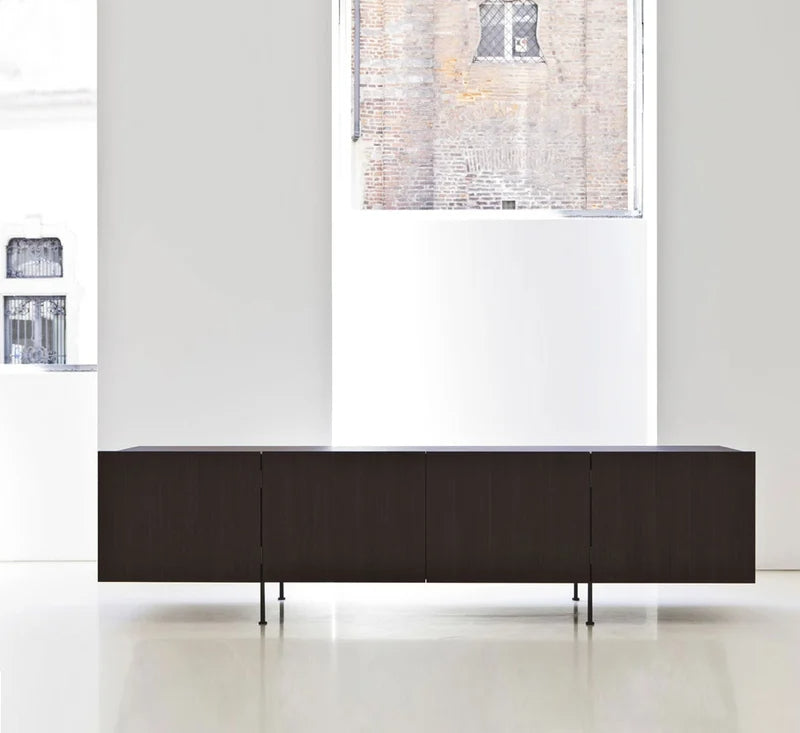 Porro Tiller Madia Bassa