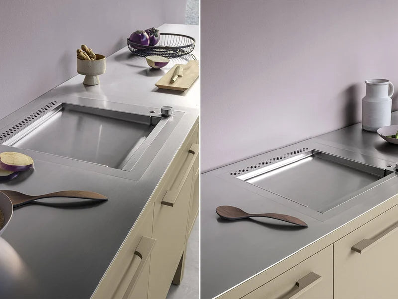 Fantin Frame Cucina - Outdoor