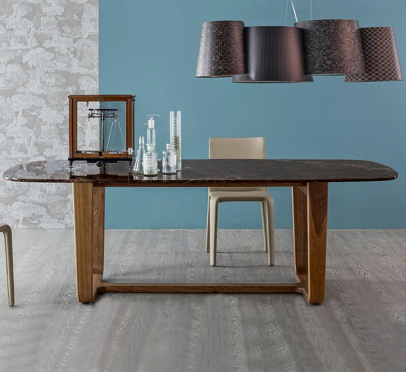 Bonaldo Medley Tavolo 180