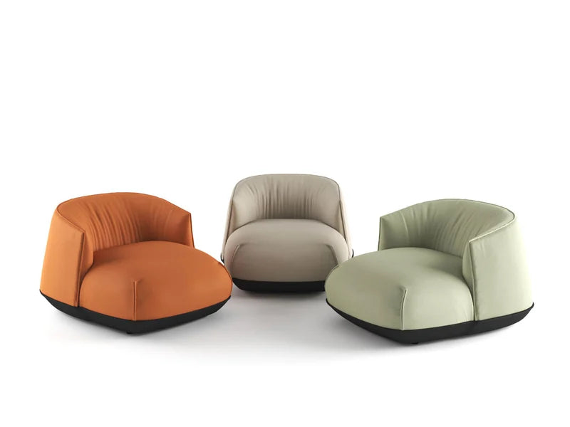 Kristalia Brioni Poltrona