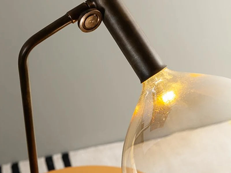 Bonaldo Sofì Big Lampada da Tavolo