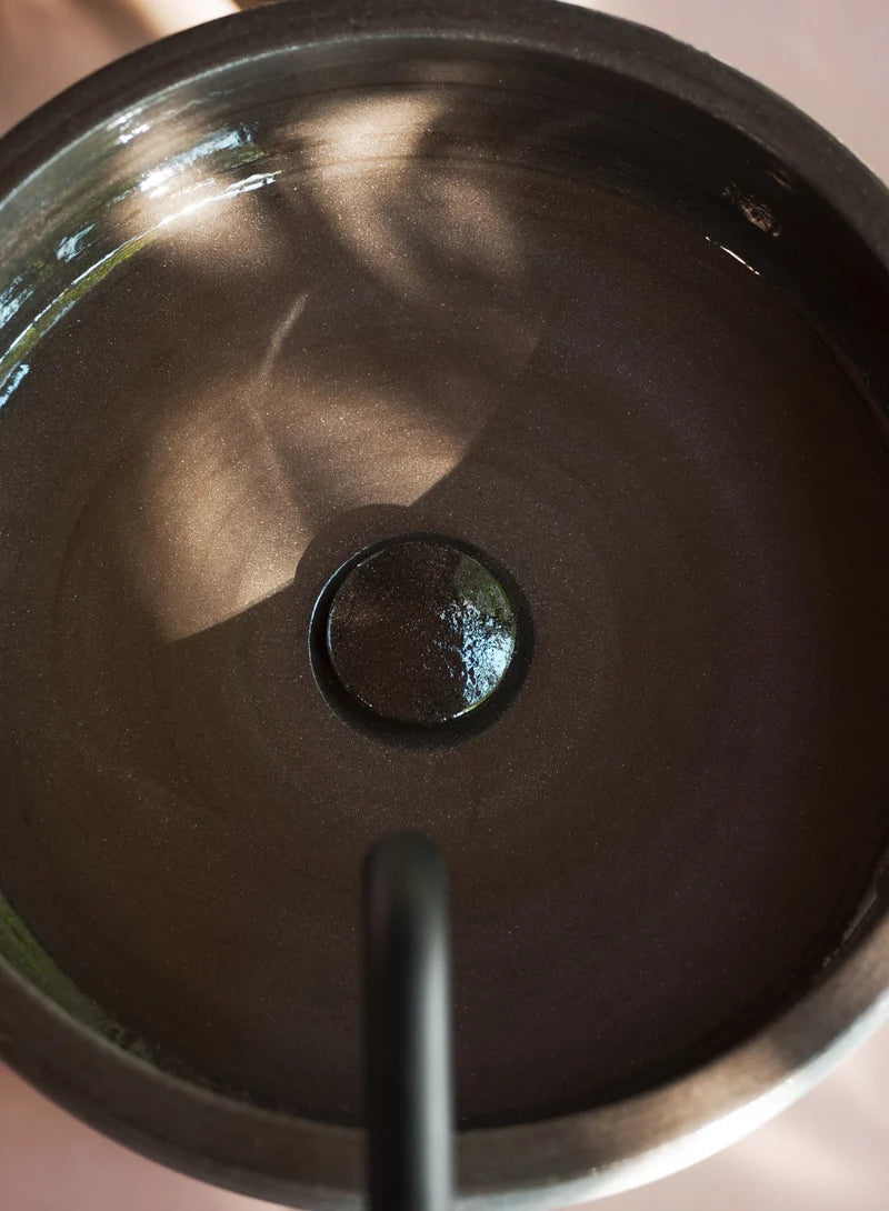 Agape Cenote Lavabo a Colonna