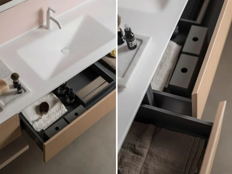 Agape Evo 21 Collezione Bagno