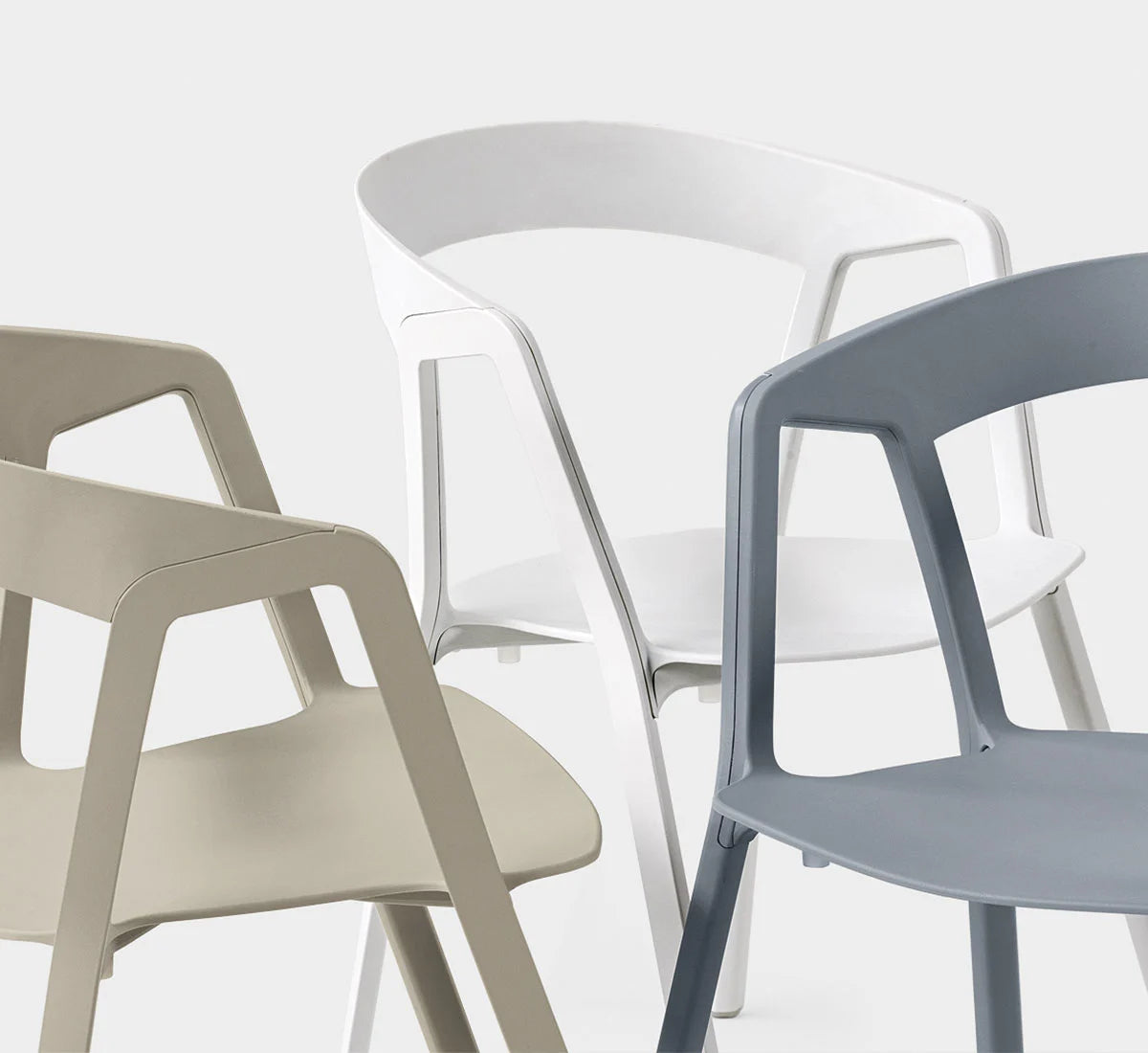 Kristalia Compas Sedia | Il mio negozio