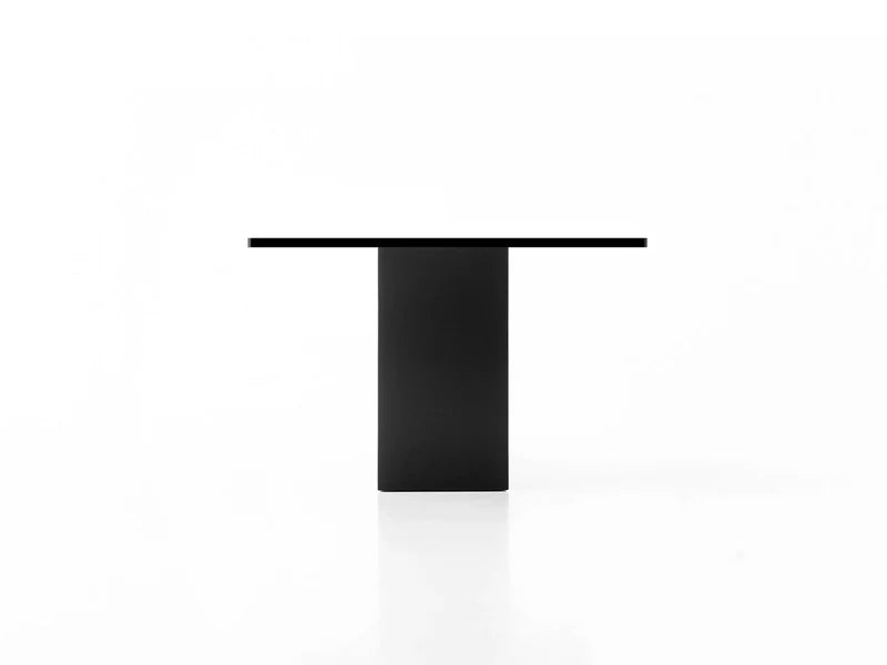 Kristalia Holo Tavolo - Rovere Nero