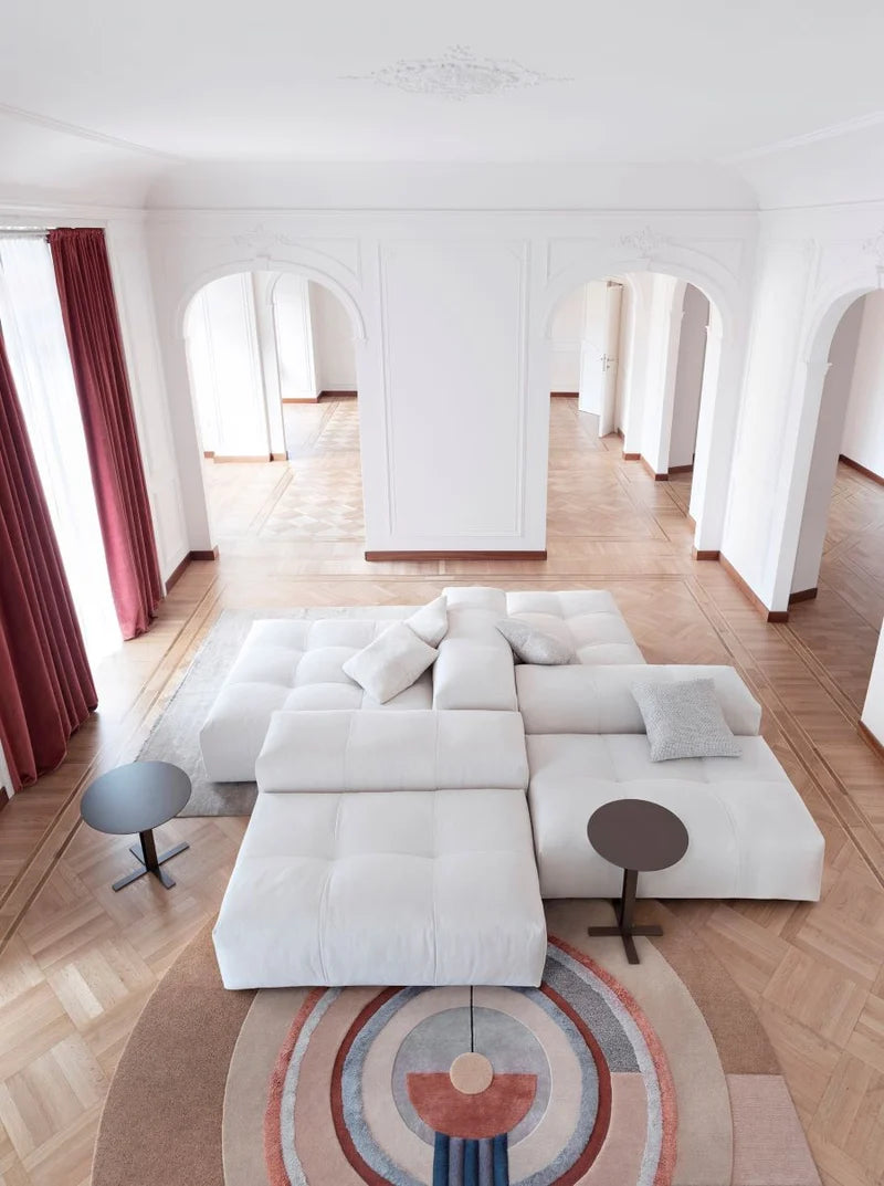 Saba Pixel Collezione di Divani