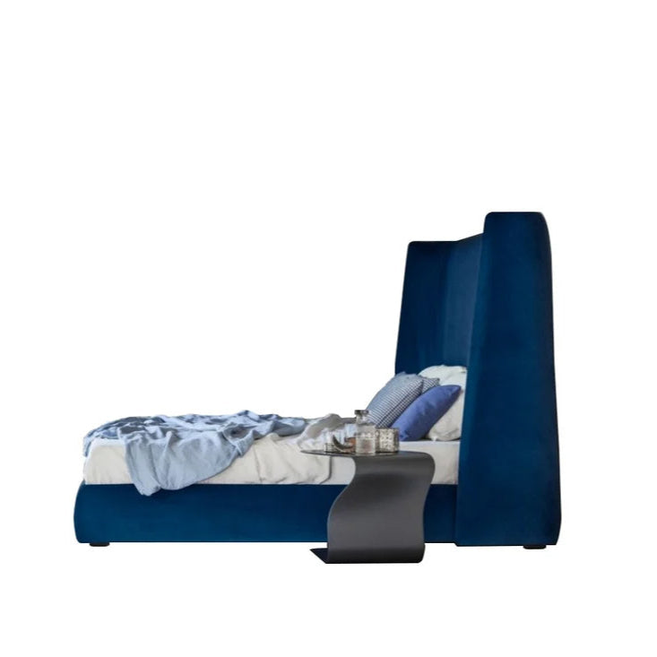 Bonaldo Basket Alto - Letto Matrimoniale