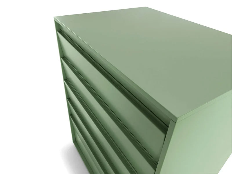 Fantin Ali - Cassettiere