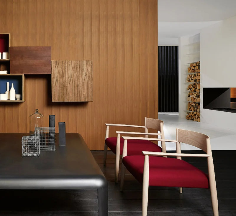 Porro Ghiaccio Poltroncina