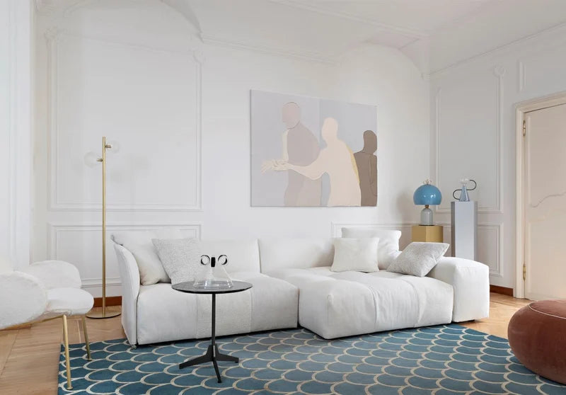 Saba Pixel Collezione di Divani