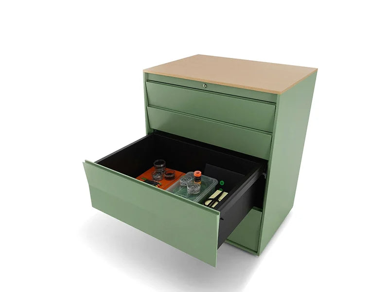 Fantin Ali - Cassettiere