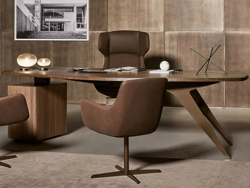 Bonaldo Diver Scrivania