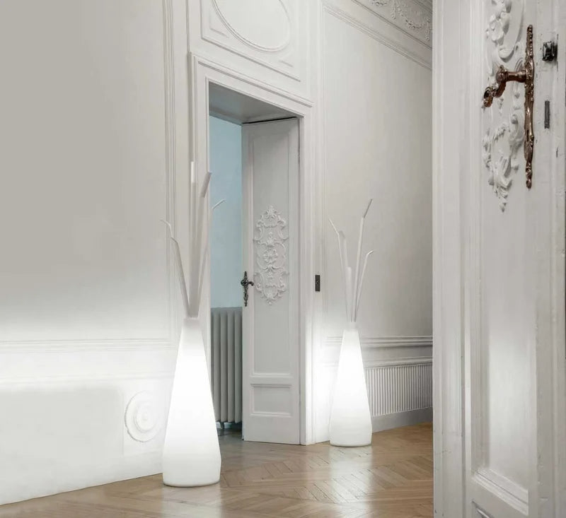 Bonaldo Kadou Light Appendiabiti Bianco