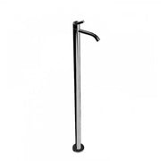 Agape Square Miscelatore per Lavabo da Terra