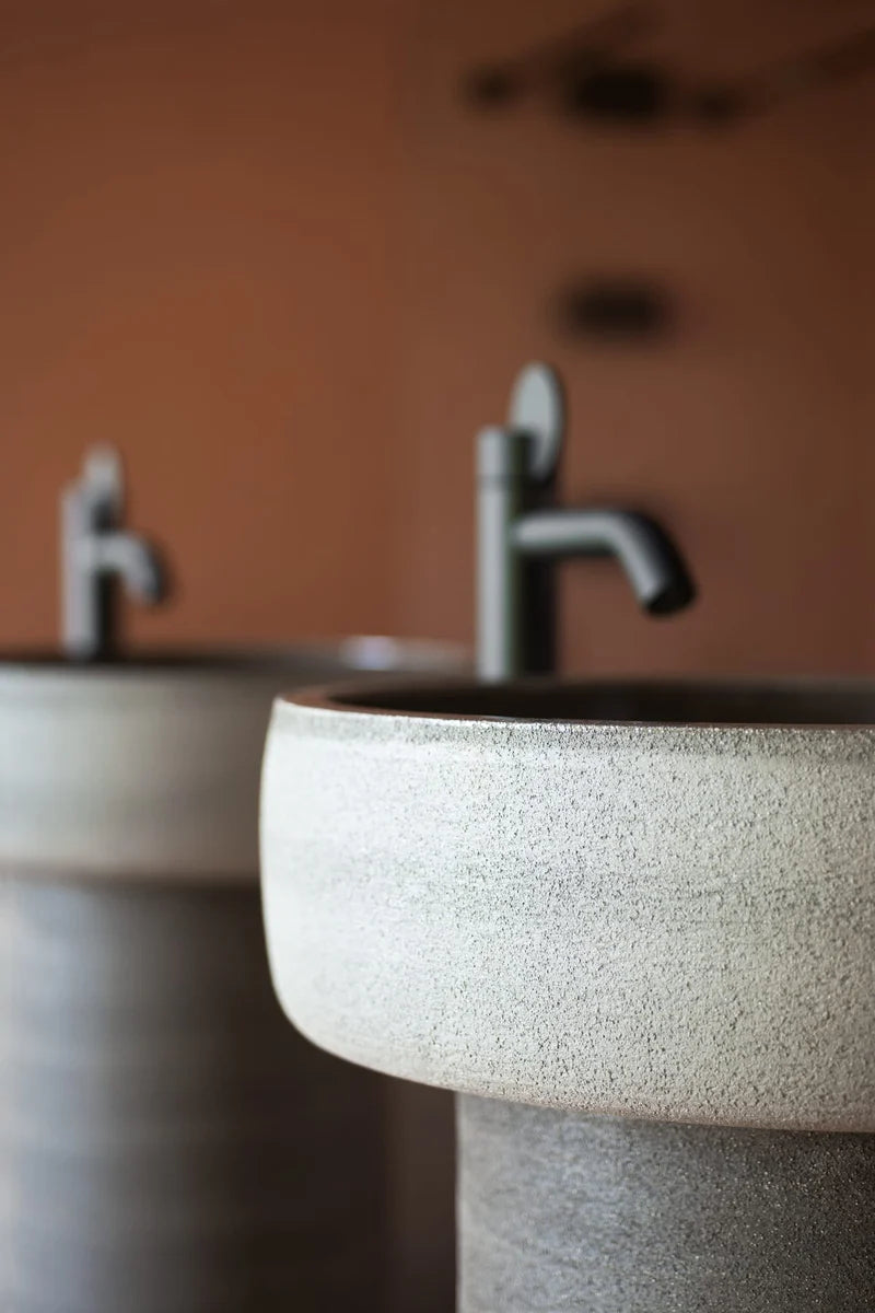 Agape Cenote Lavabo a Colonna