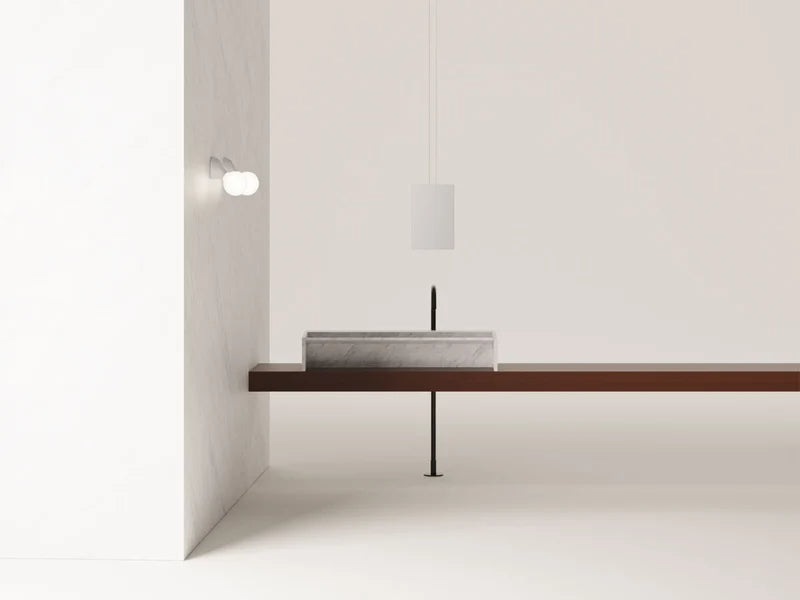 Agape Face à face Lavabo