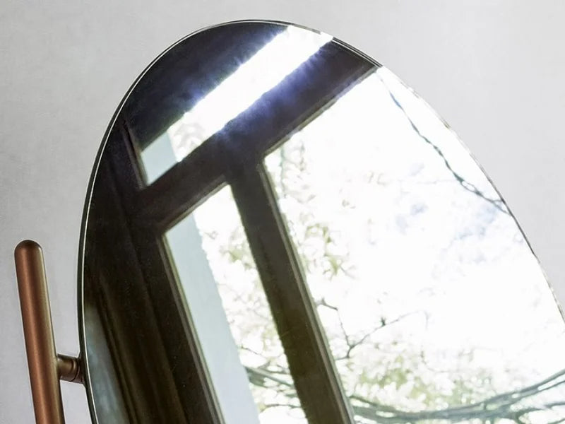 Bonaldo Coseno Console - Rame