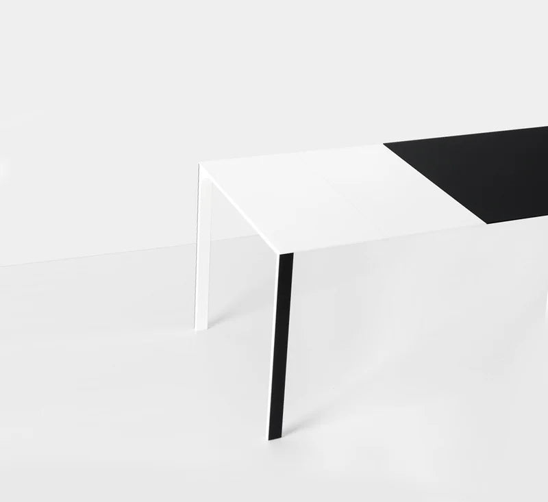 Kristalia Thin-K Tavolo Allungabile