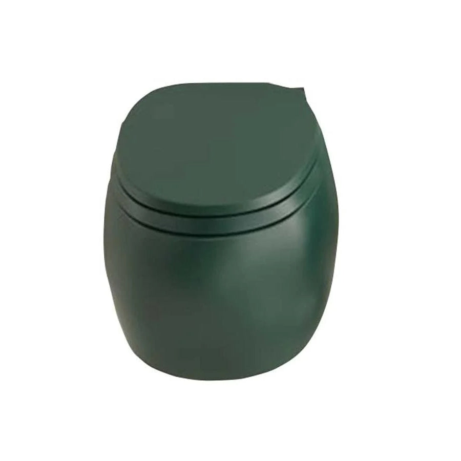 Agape Pear 2 - Vaso Sospeso