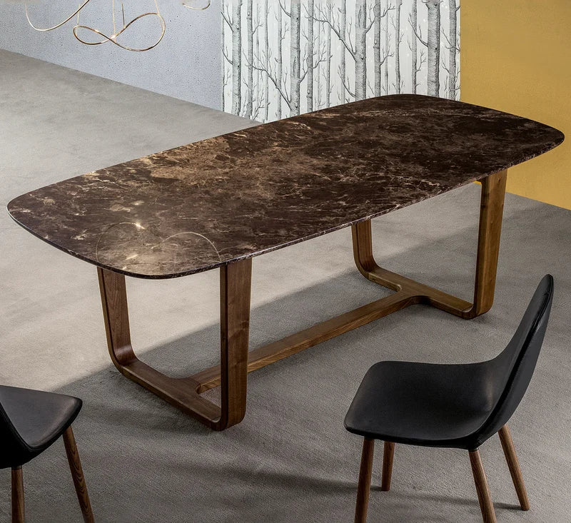 Bonaldo Medley Tavolo 180