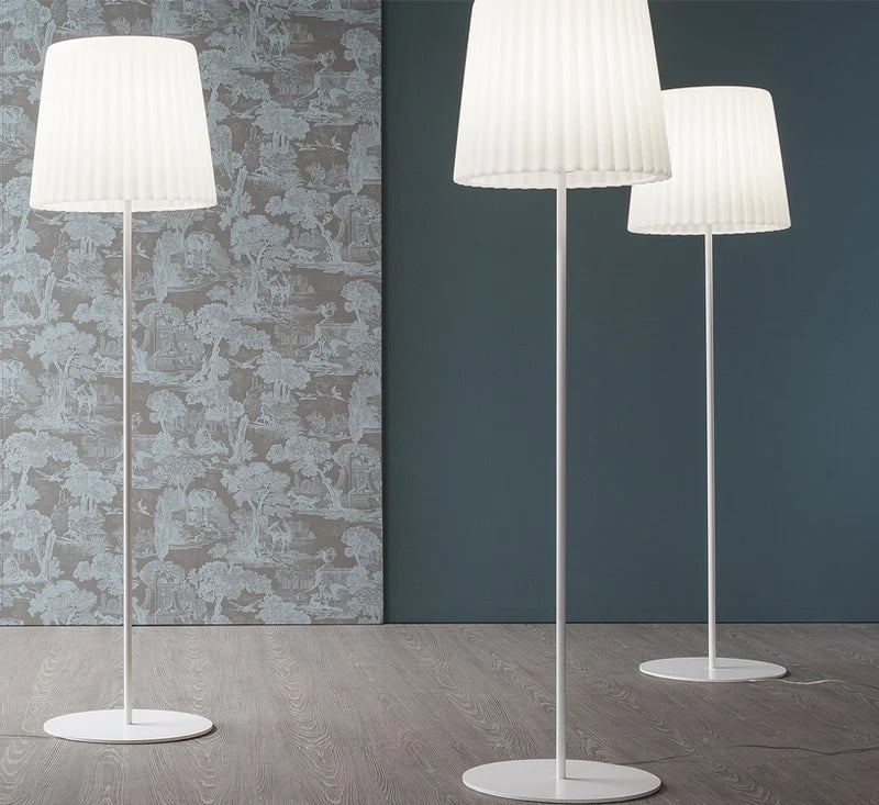 Bonaldo Muffin Lamp Lampada da Terra