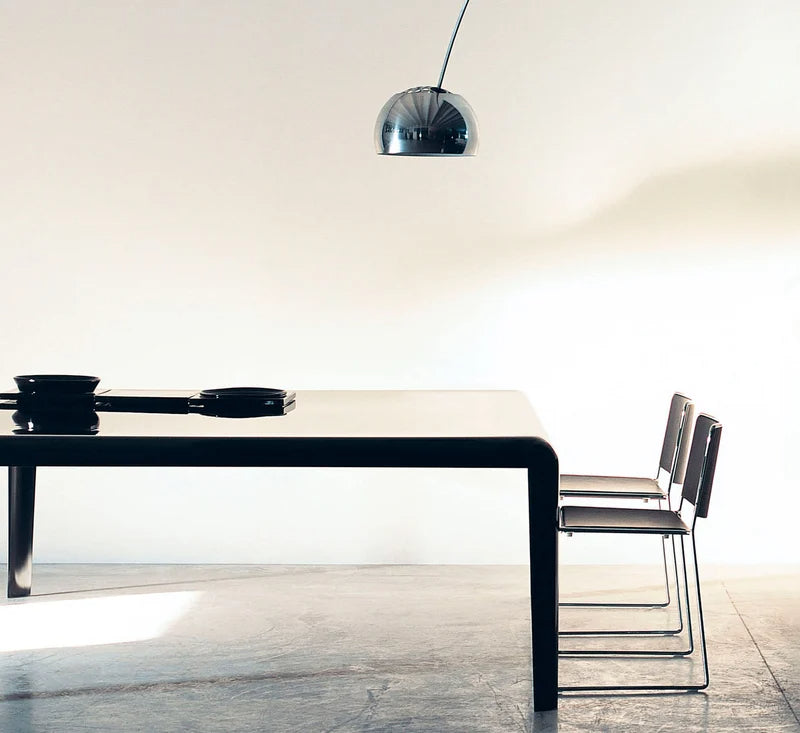 Porro Ferro - Tavolo Quadrato