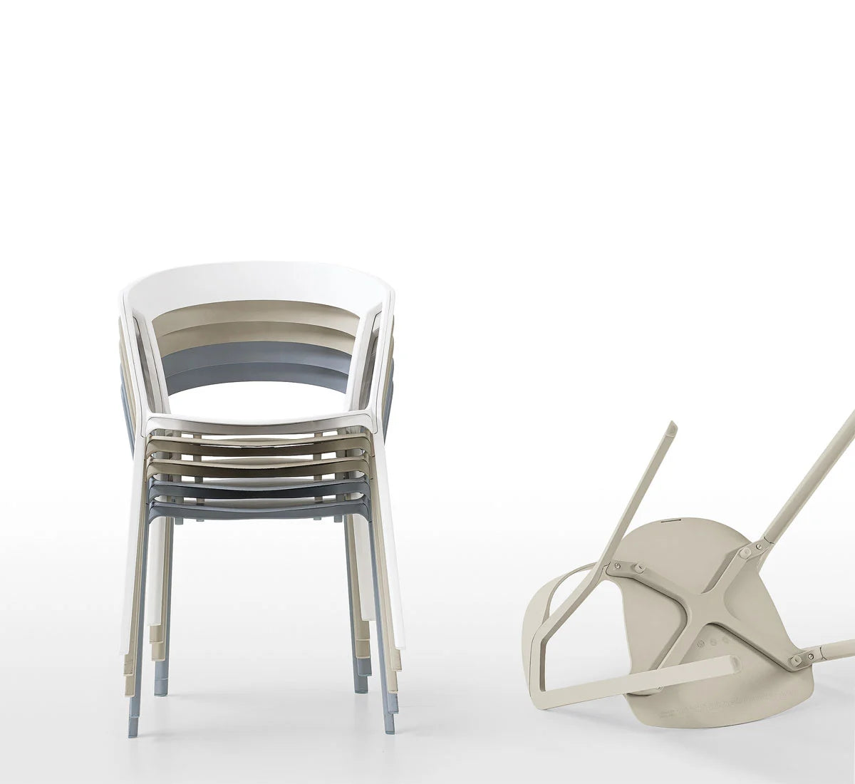 Kristalia Compas Sedia | Il mio negozio