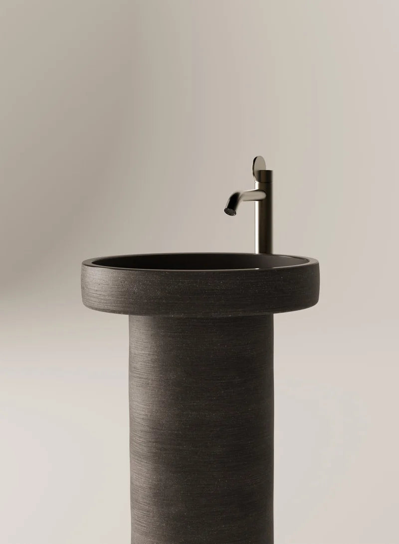 Agape Cenote Lavabo a Colonna